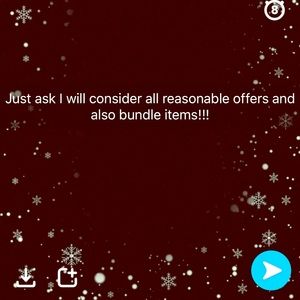 Not happy with the price?!?!